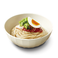 냉면